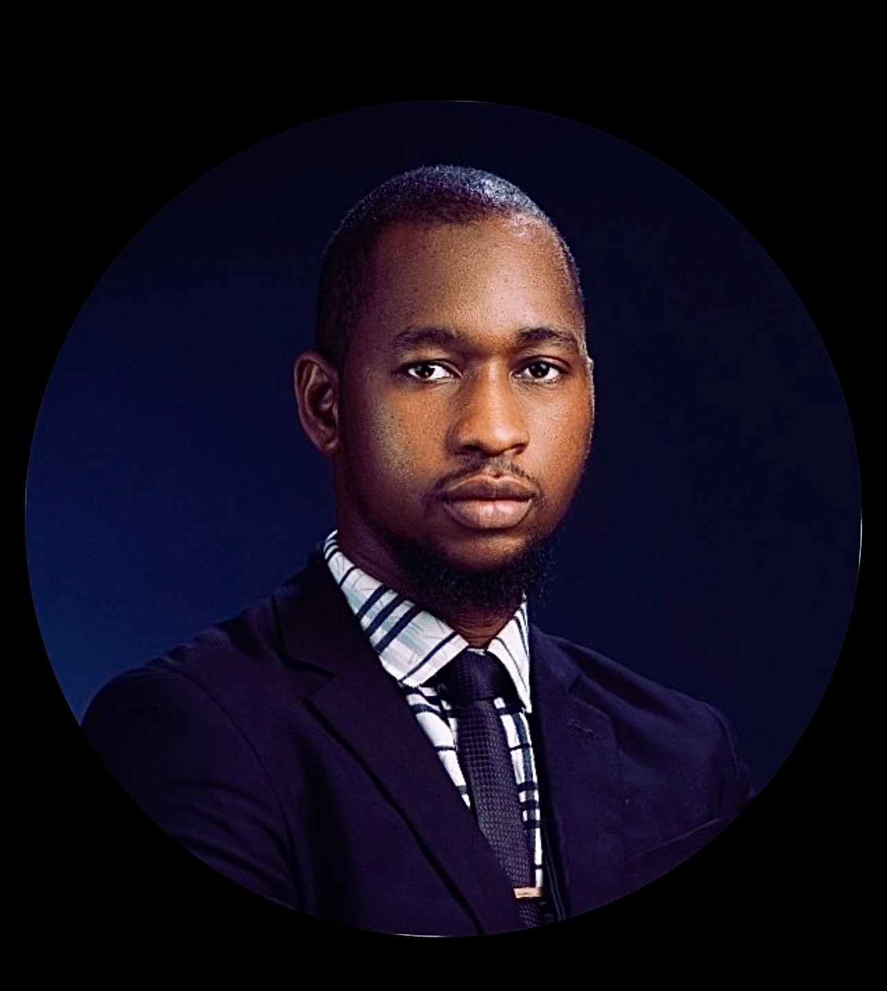 Sulaimon A. Badmus